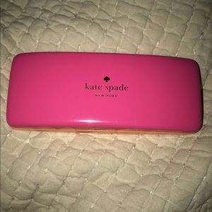 Kate Spade Glasses Case
